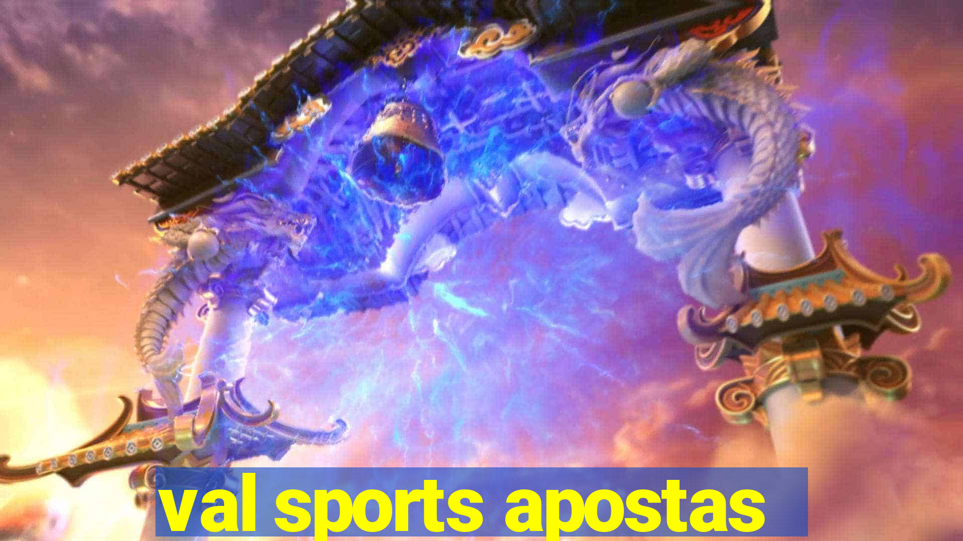 val sports apostas